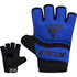 RDX X6 INNER GLOVES/Blu-6